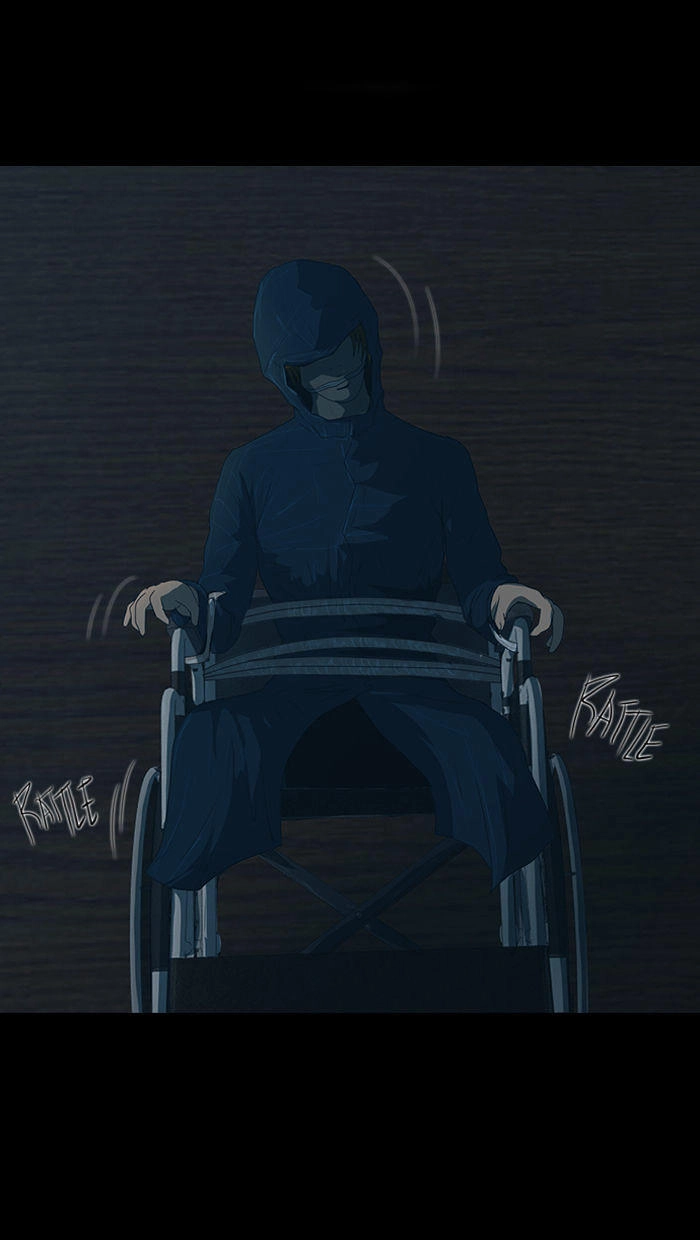 Dead Days Chapter 57 - 47