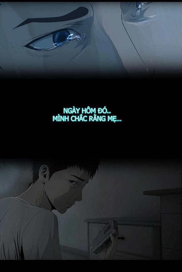 Dead Days Chapter 58 - 13