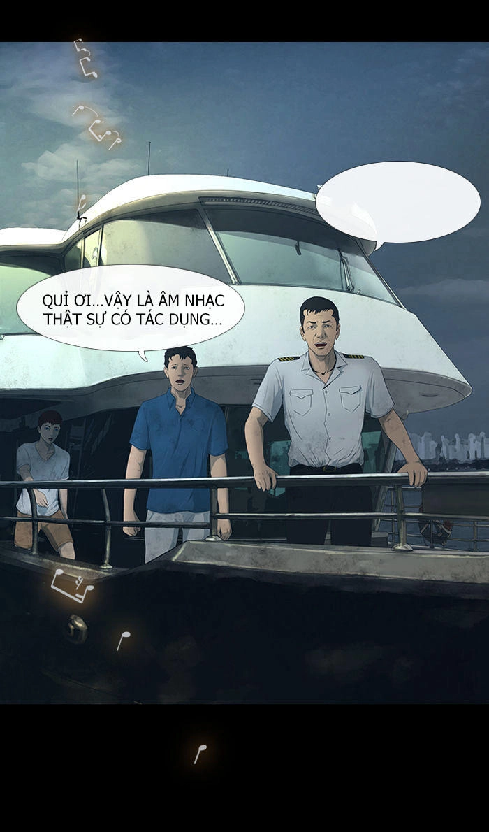 Dead Days Chapter 58 - 45