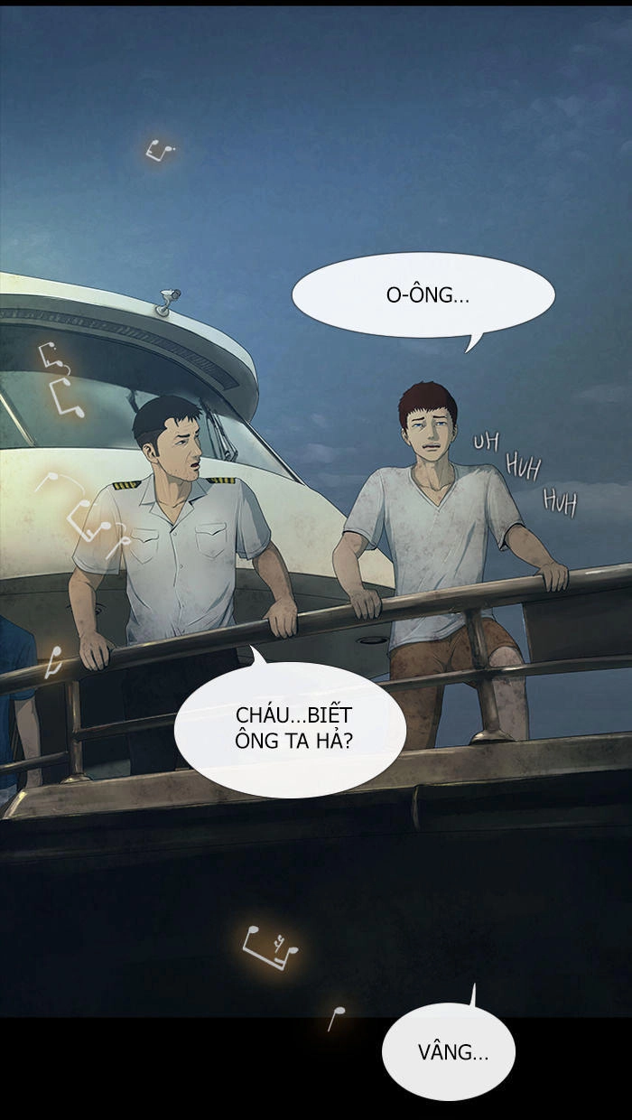 Dead Days Chapter 58 - 48