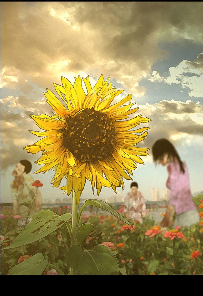 Dead Days Chapter 59 - 23