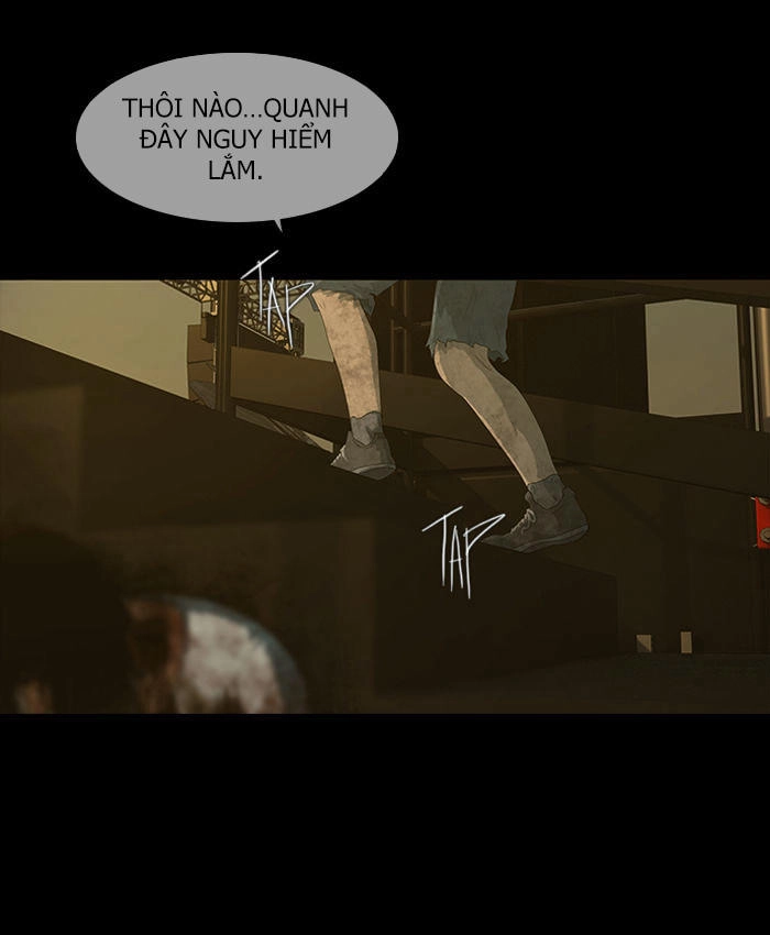 Dead Days Chapter 59 - 55