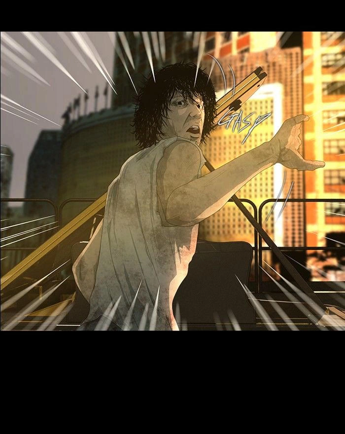 Dead Days Chapter 60 - 4