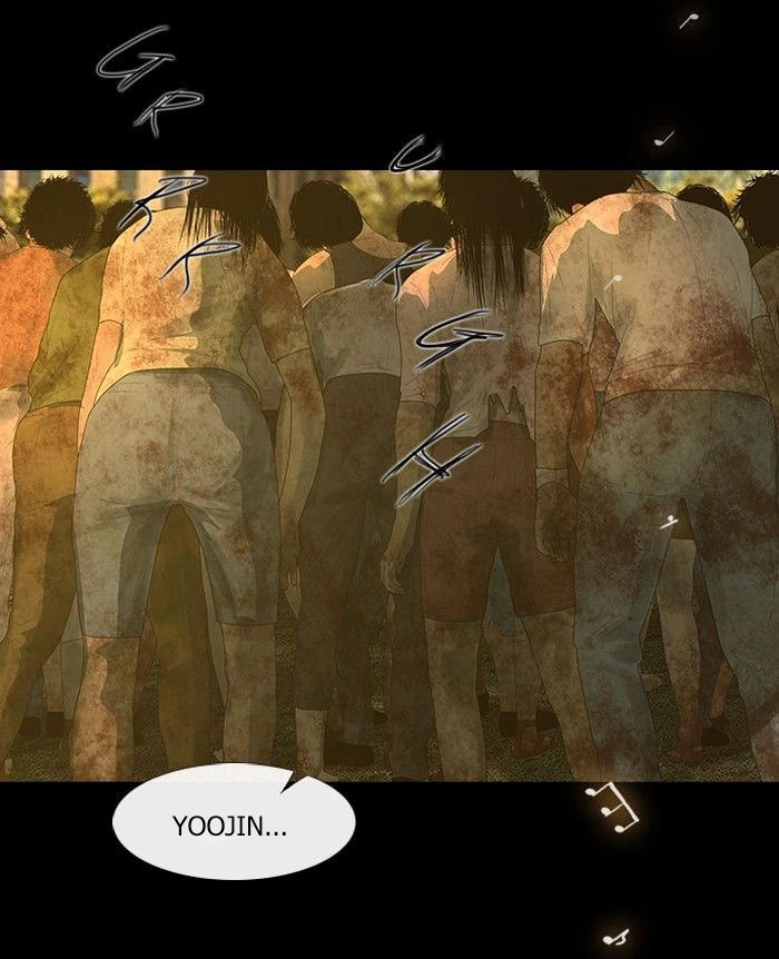 Dead Days Chapter 60 - 32