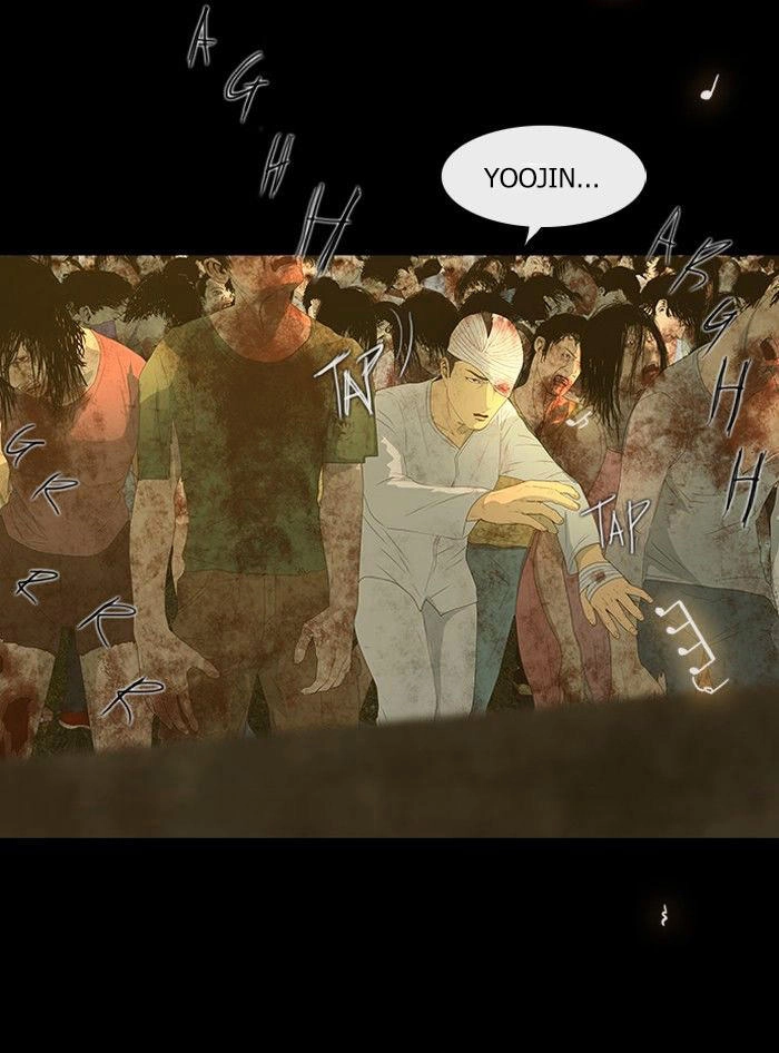 Dead Days Chapter 60 - 33