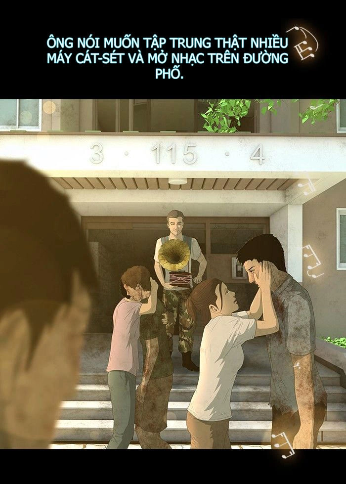 Dead Days Chapter 60 - 62