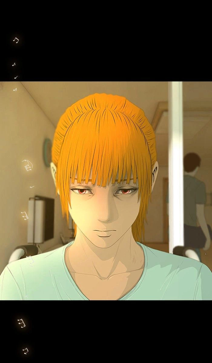 Dead Days Chapter 60 - 67