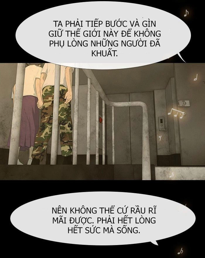 Dead Days Chapter 60 - 86