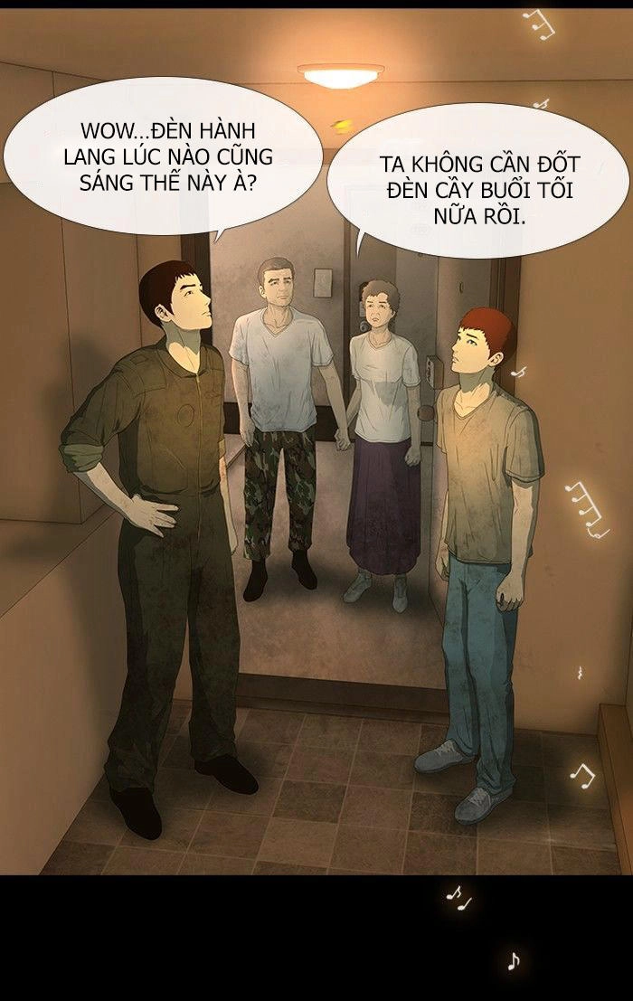 Dead Days Chapter 60 - 94