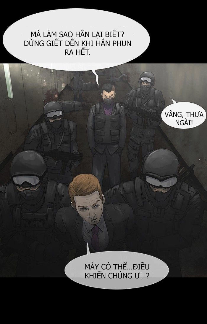 Dead Days Chapter 61 - 11