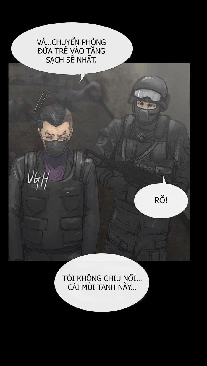 Dead Days Chapter 61 - 12