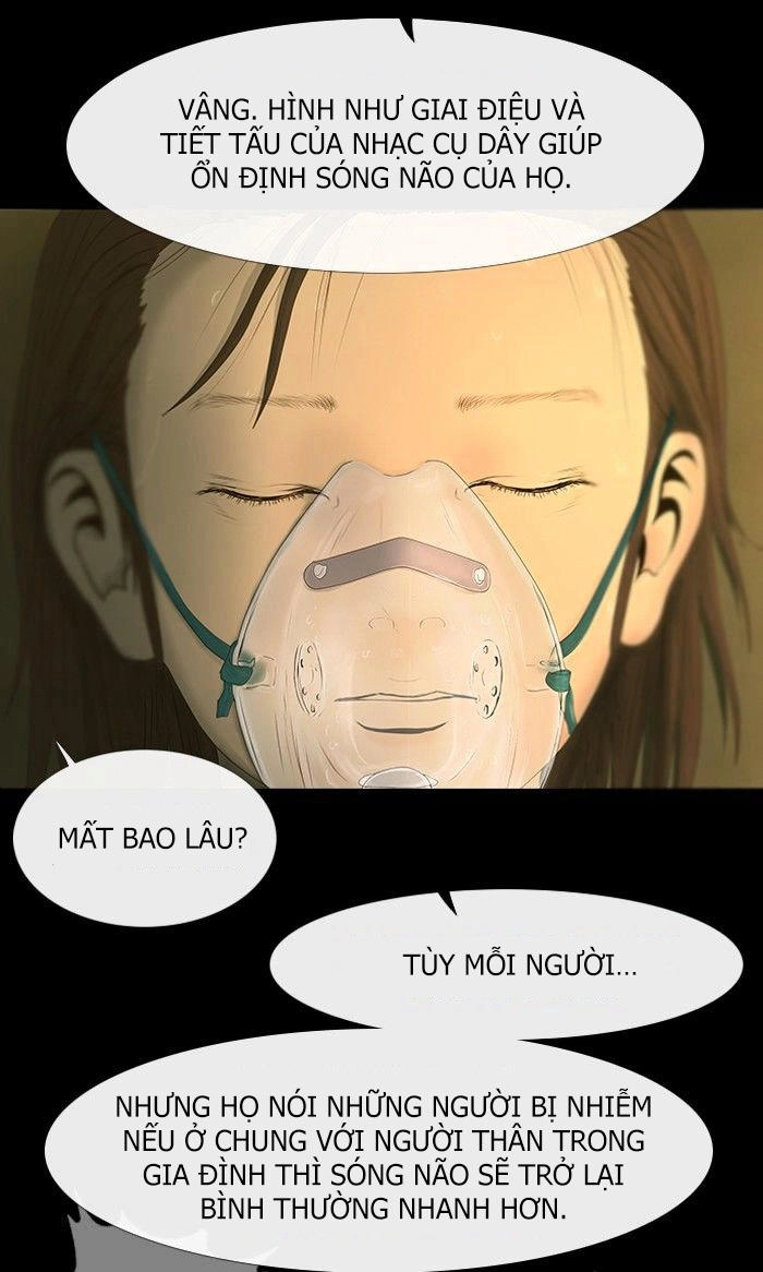 Dead Days Chapter 61 - 23