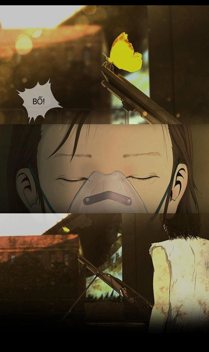 Dead Days Chapter 61 - 29