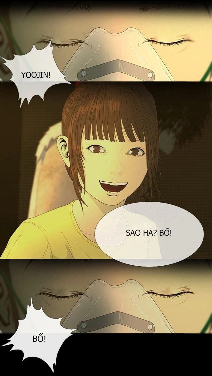 Dead Days Chapter 61 - 35