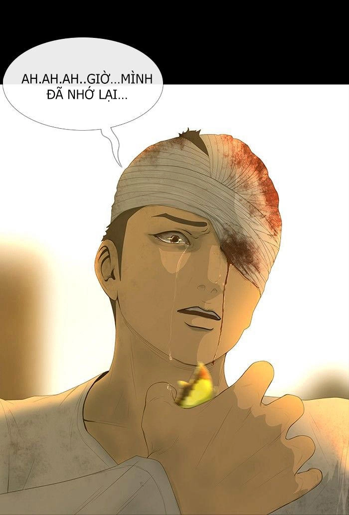 Dead Days Chapter 61 - 38