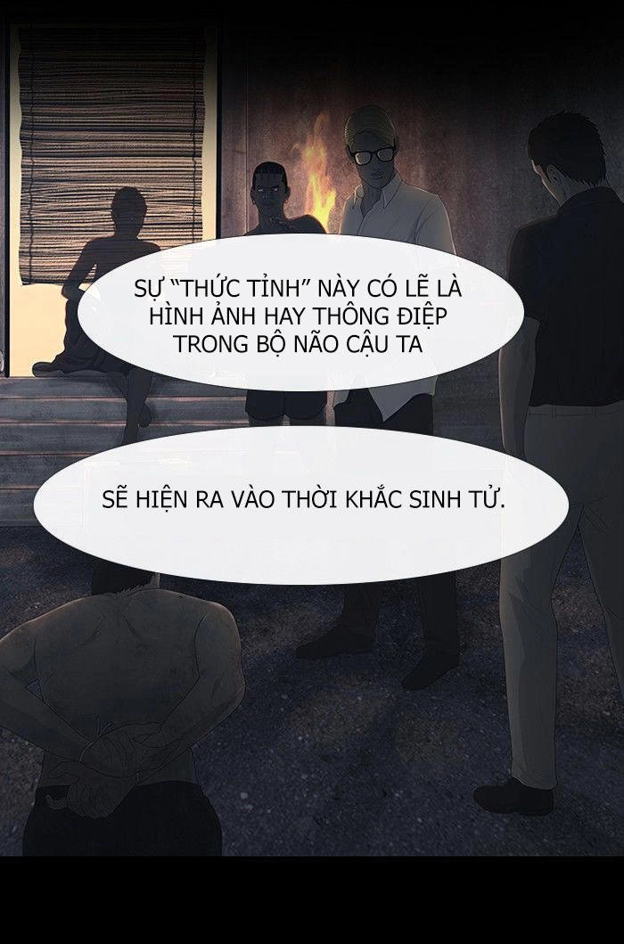 Dead Days Chapter 61 - 39