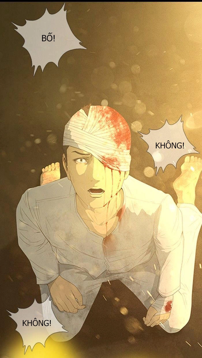 Dead Days Chapter 61 - 40