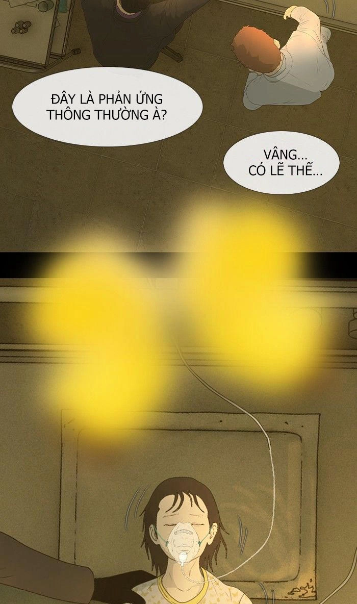 Dead Days Chapter 61 - 42