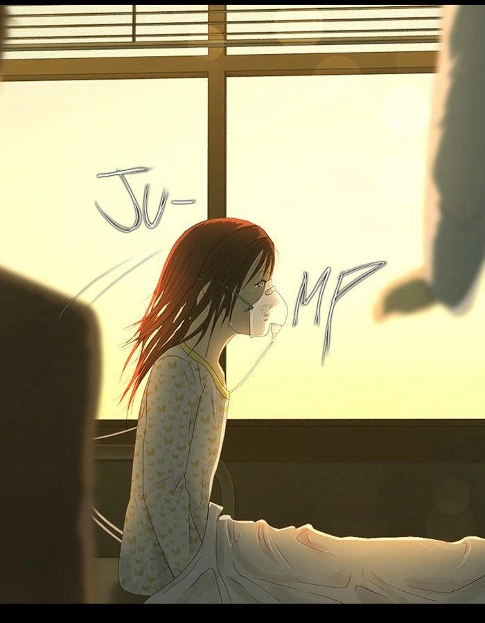 Dead Days Chapter 61 - 54