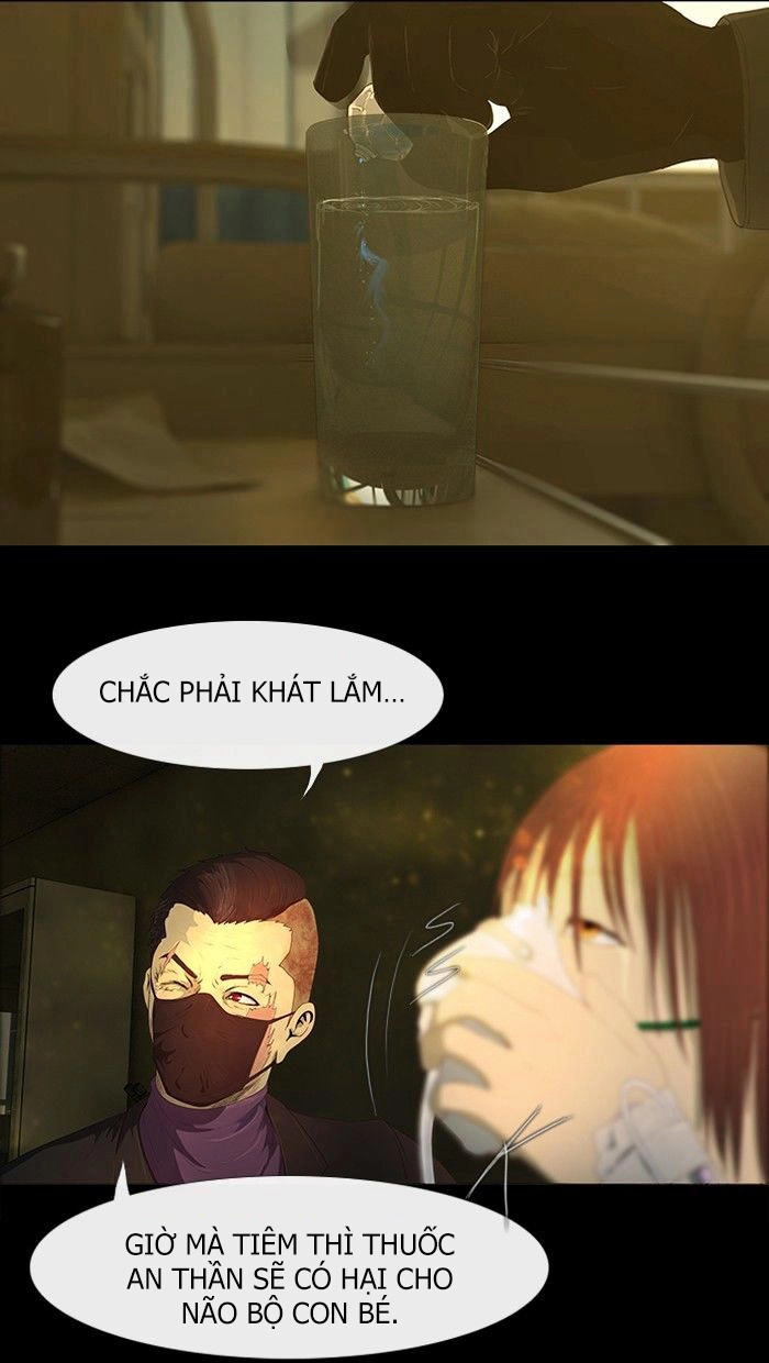 Dead Days Chapter 61 - 56