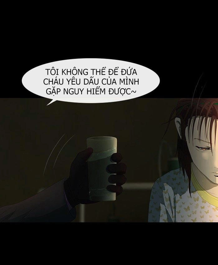 Dead Days Chapter 61 - 57