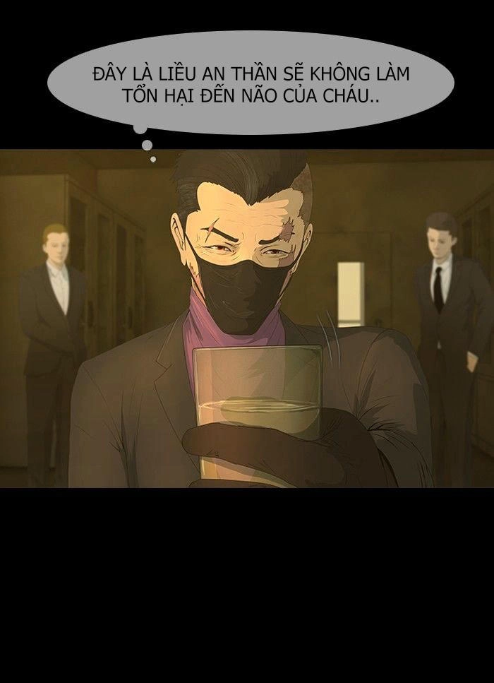 Dead Days Chapter 61 - 60