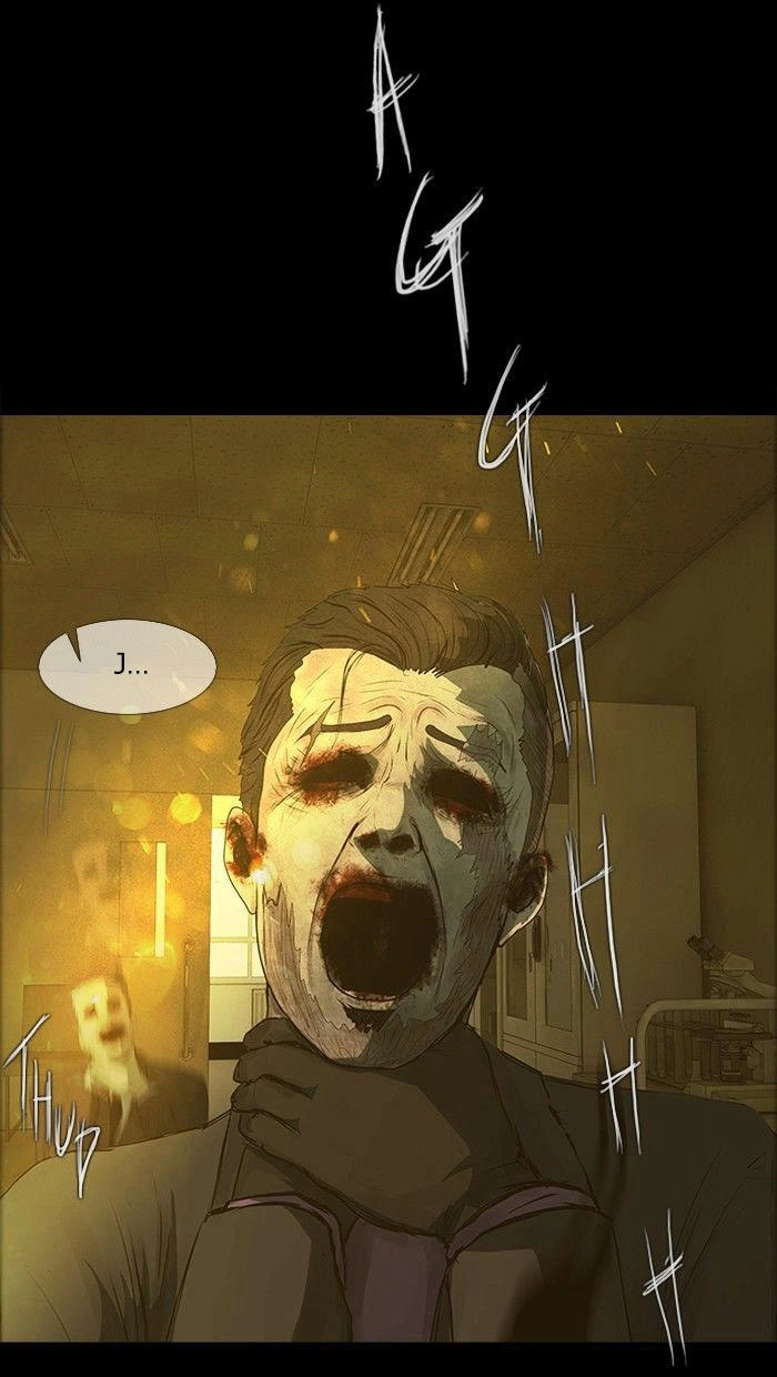 Dead Days Chapter 61 - 74