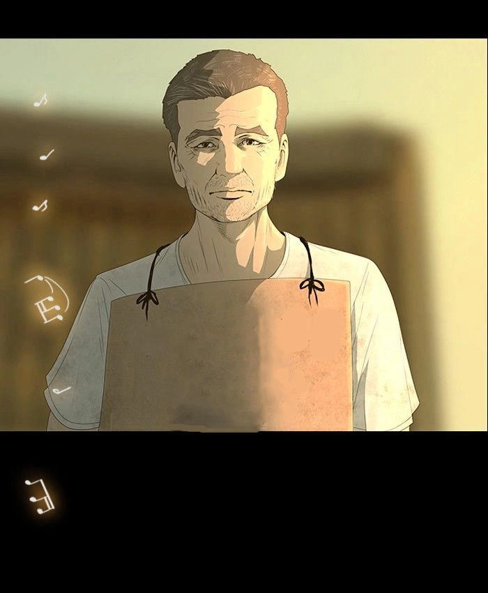 Dead Days Chapter 61 - 91