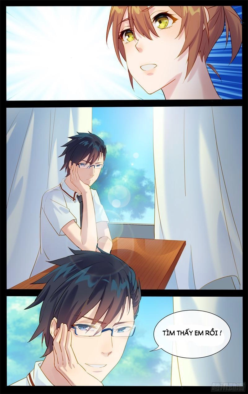 Sủng Phi Tam Thế Của Quỷ Vương Chapter 2 - 4