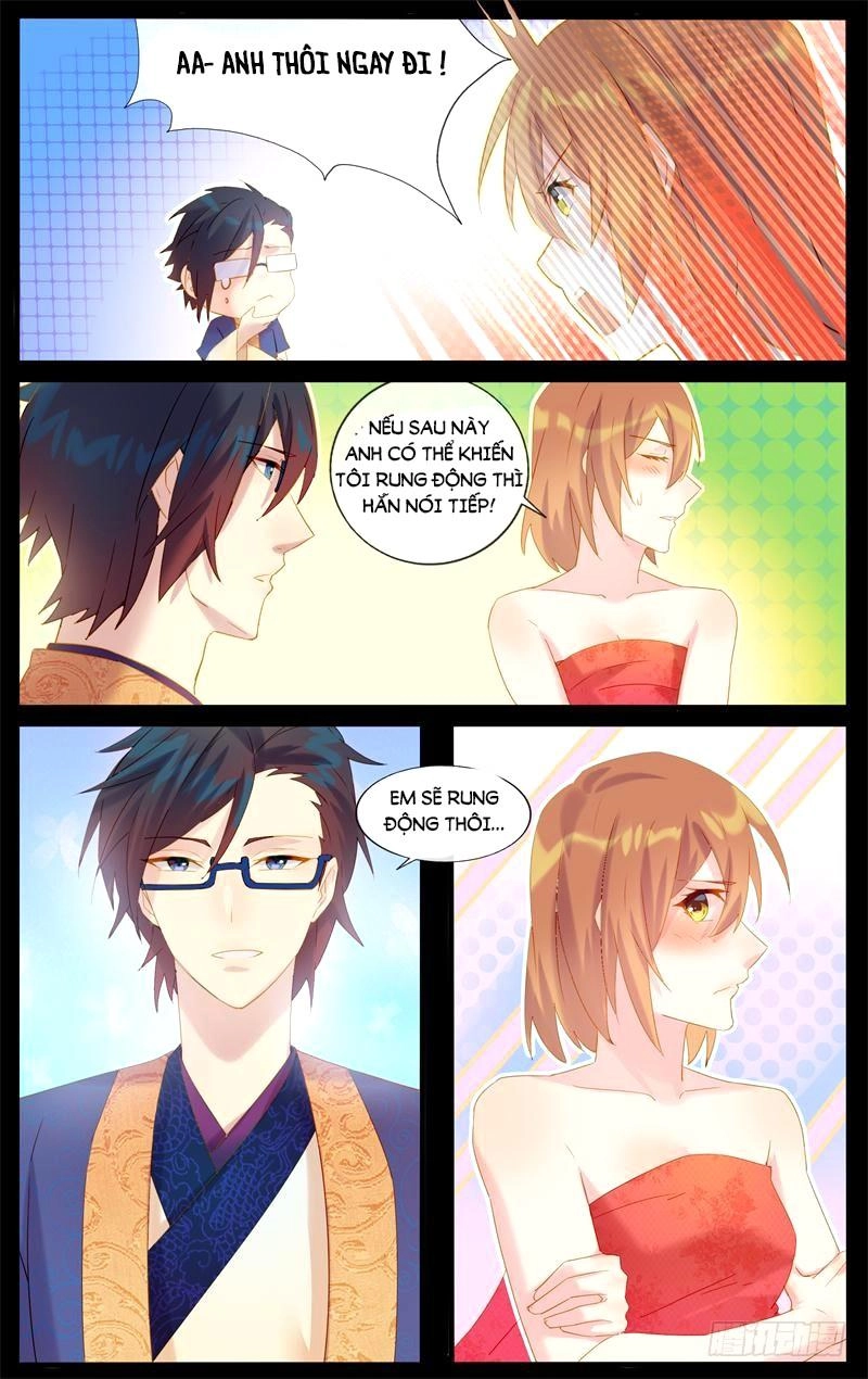 Sủng Phi Tam Thế Của Quỷ Vương Chapter 9 - 6