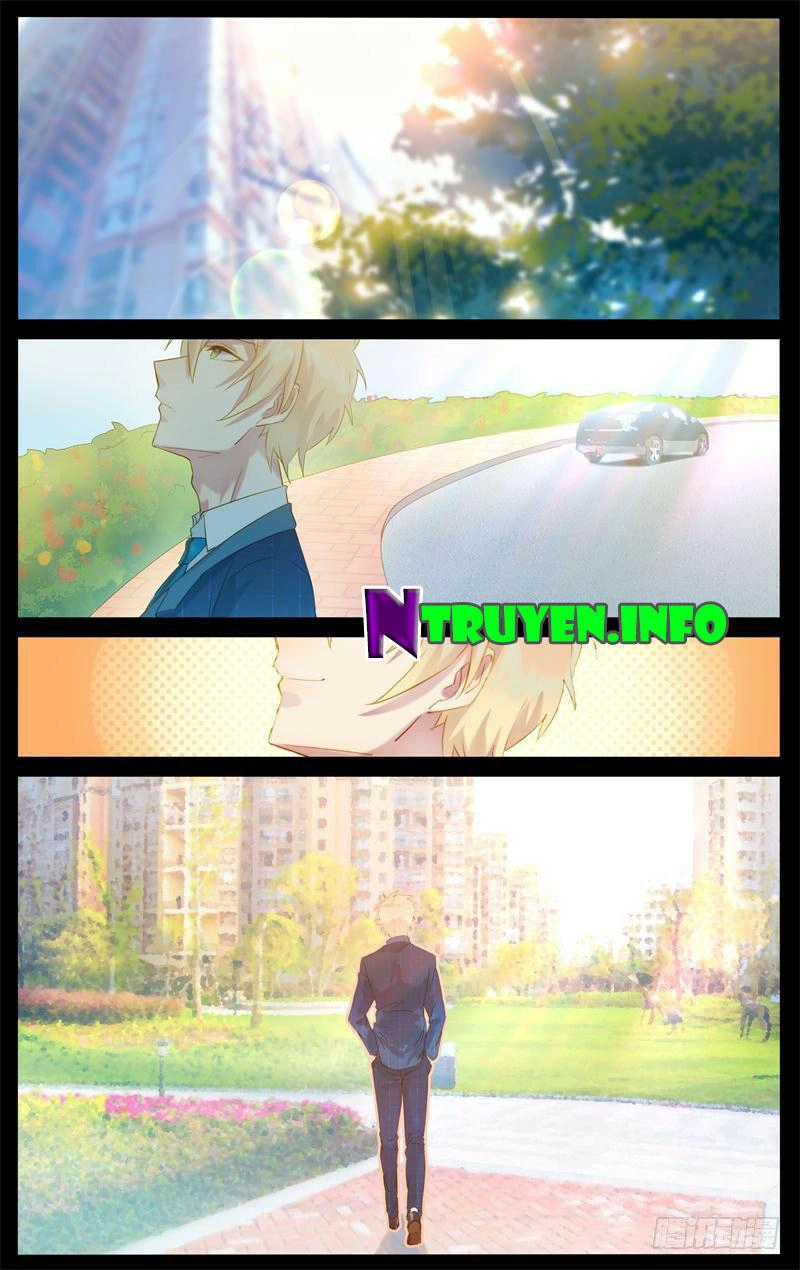 Sủng Phi Tam Thế Của Quỷ Vương Chapter 12 - 3