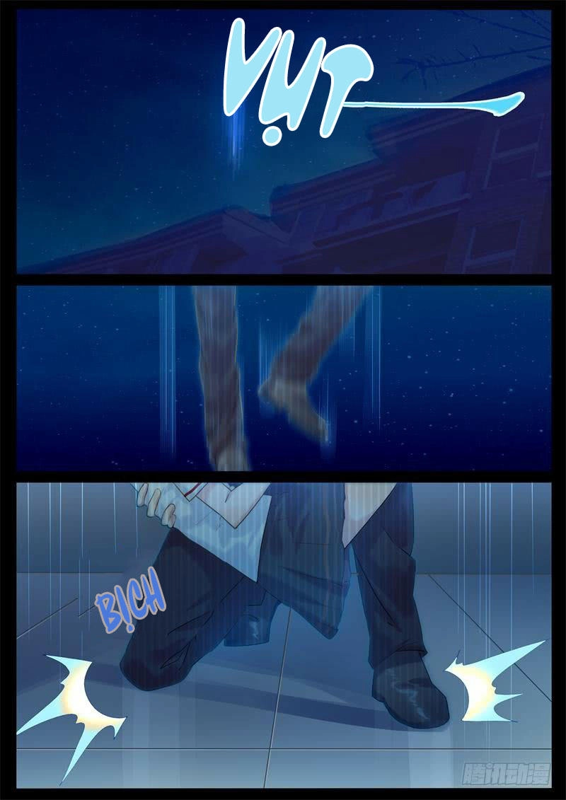 Sủng Phi Tam Thế Của Quỷ Vương Chapter 16 - 2