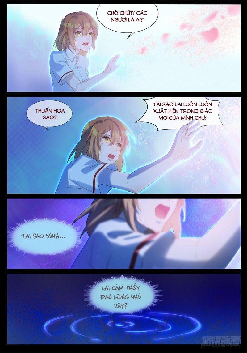 Sủng Phi Tam Thế Của Quỷ Vương Chapter 19 - 7