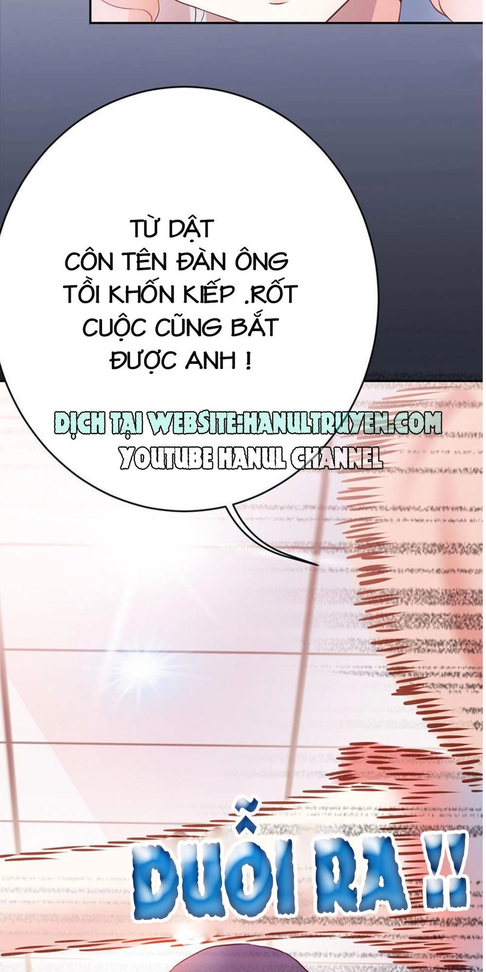 Kế Hoạch Lật Đổ Thần Tượng Chapter 1 - 11