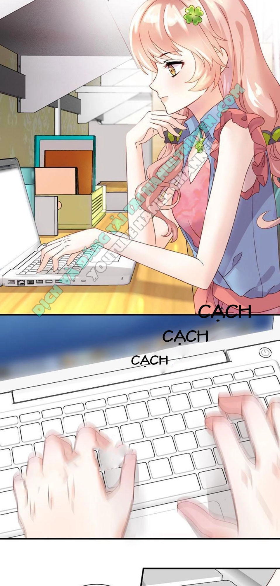 Kế Hoạch Lật Đổ Thần Tượng Chapter 5 - 32