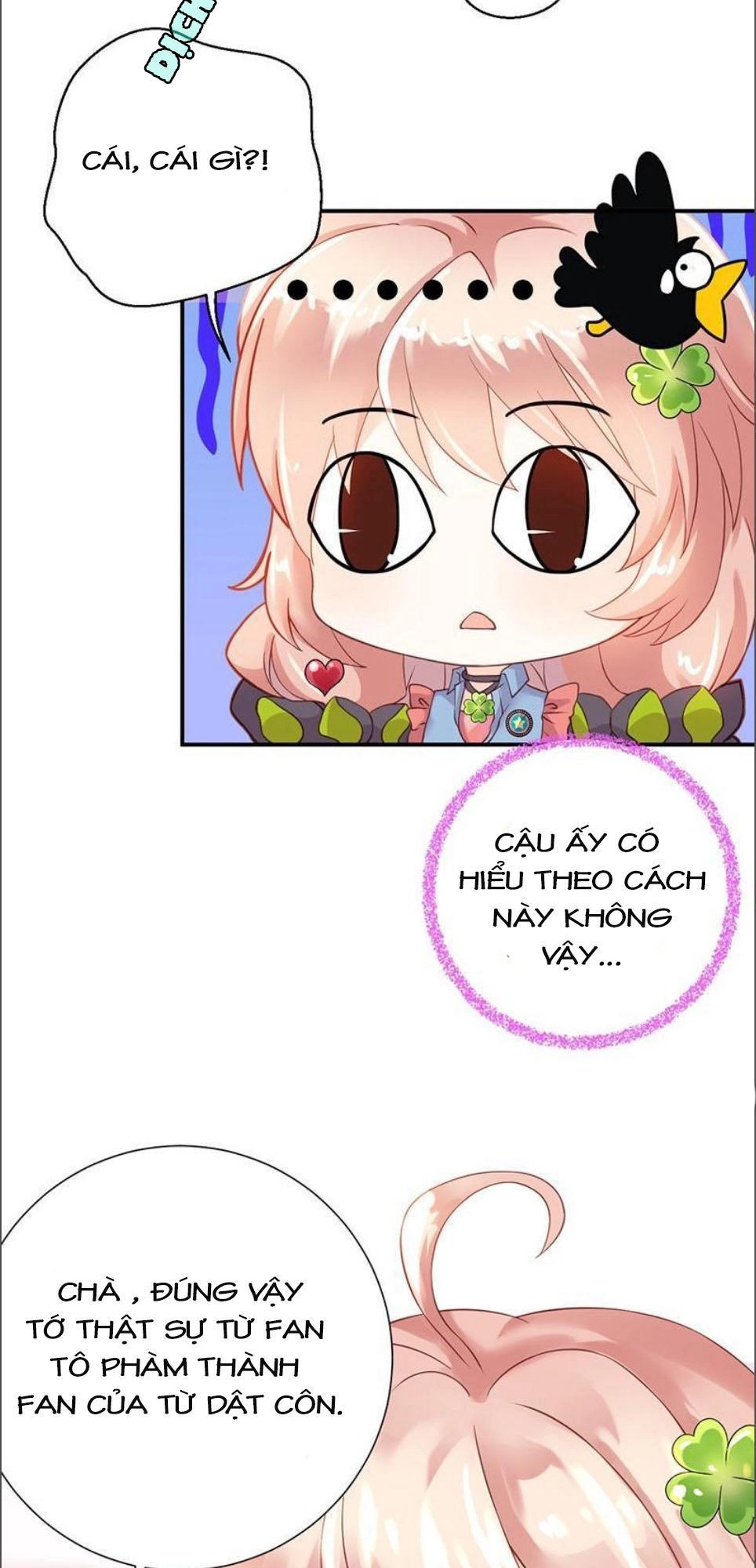 Kế Hoạch Lật Đổ Thần Tượng Chapter 5 - 65