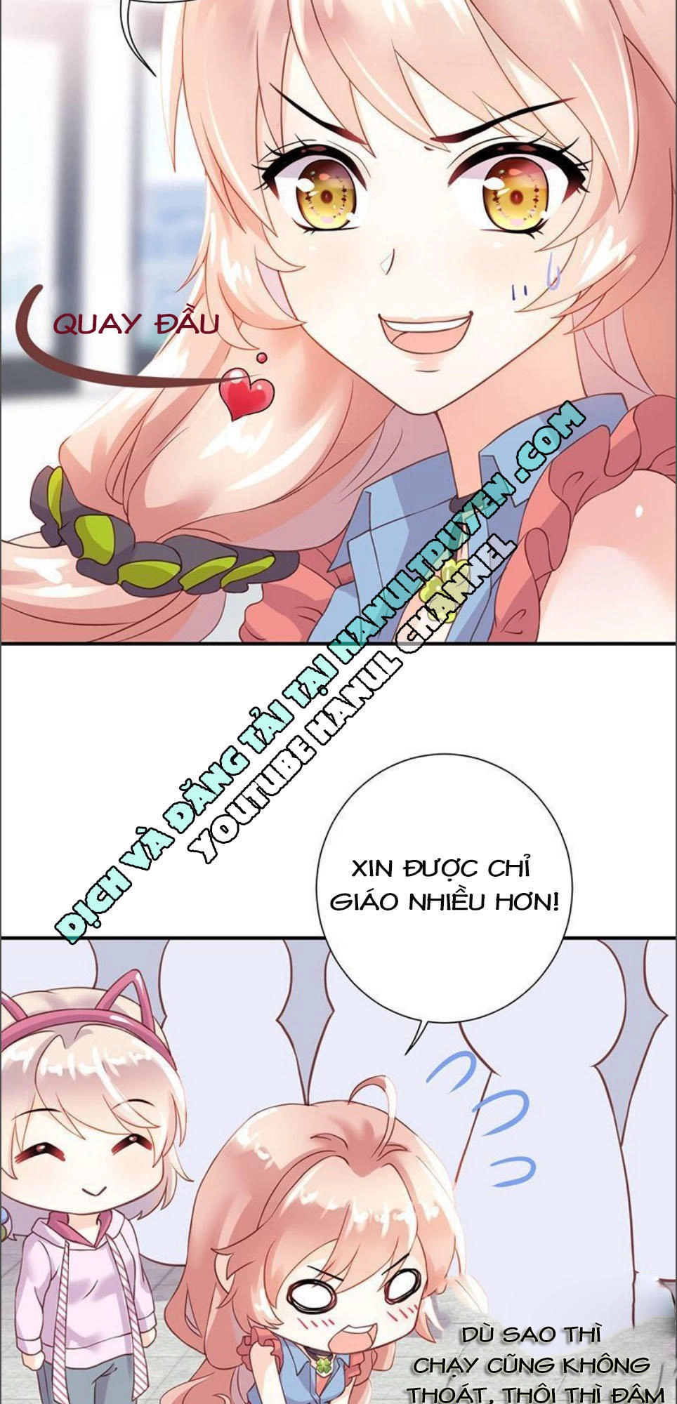 Kế Hoạch Lật Đổ Thần Tượng Chapter 5 - 66