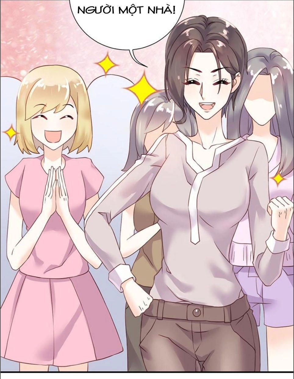 Kế Hoạch Lật Đổ Thần Tượng Chapter 5 - 68