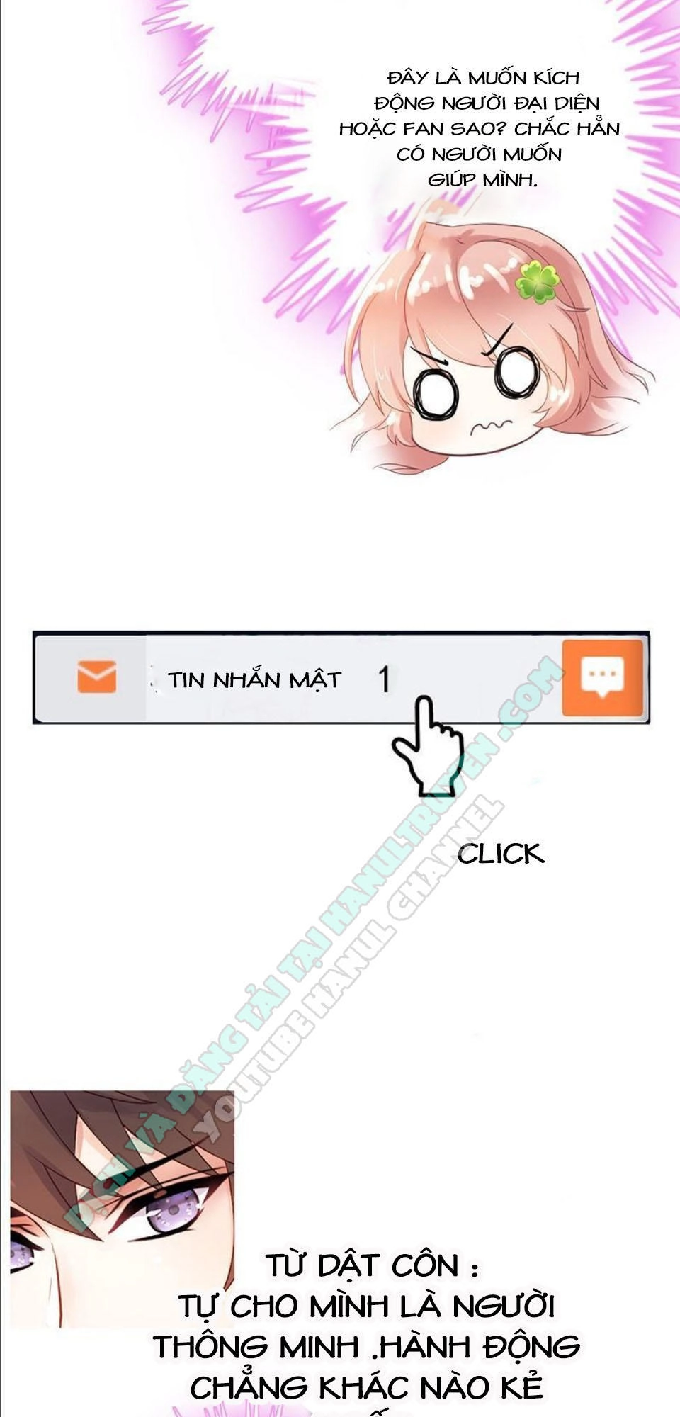 Kế Hoạch Lật Đổ Thần Tượng Chapter 5 - 73