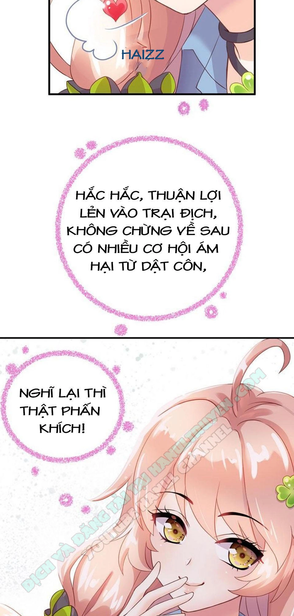 Kế Hoạch Lật Đổ Thần Tượng Chapter 5 - 95