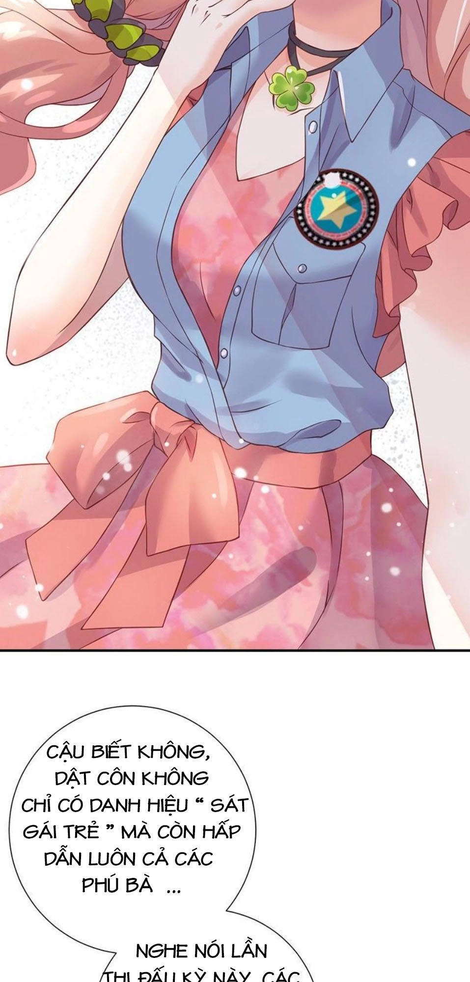 Kế Hoạch Lật Đổ Thần Tượng Chapter 5 - 96