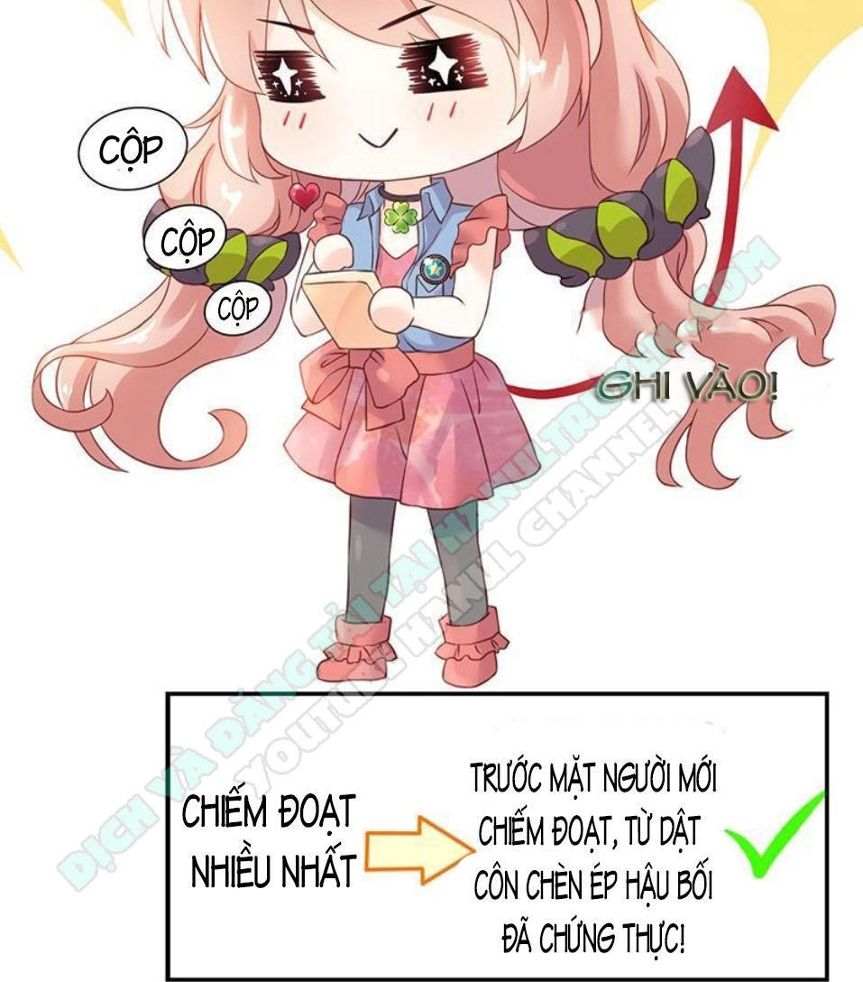 Kế Hoạch Lật Đổ Thần Tượng Chapter 5 - 99