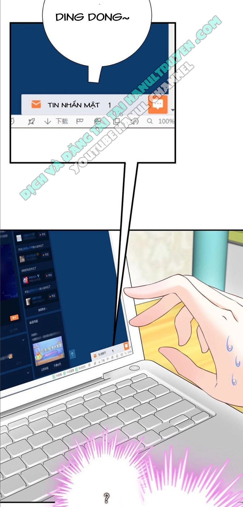 Kế Hoạch Lật Đổ Thần Tượng Chapter 5 - 161