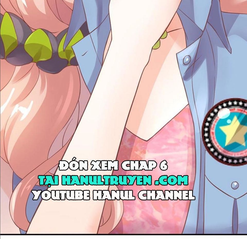 Kế Hoạch Lật Đổ Thần Tượng Chapter 5 - 164