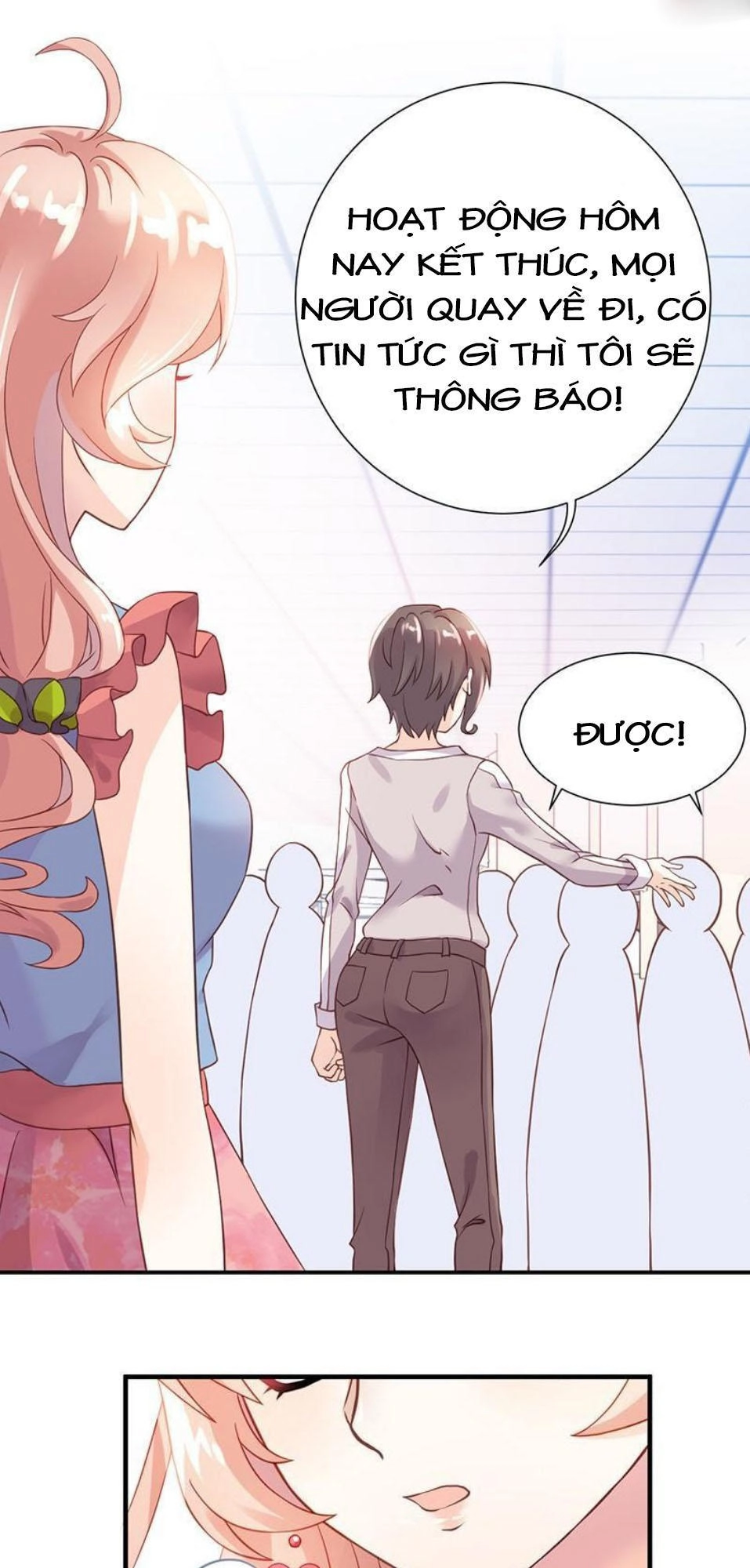 Kế Hoạch Lật Đổ Thần Tượng Chapter 5 - 174