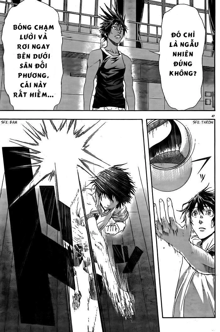 Harigane Service Chapter 1 - 48