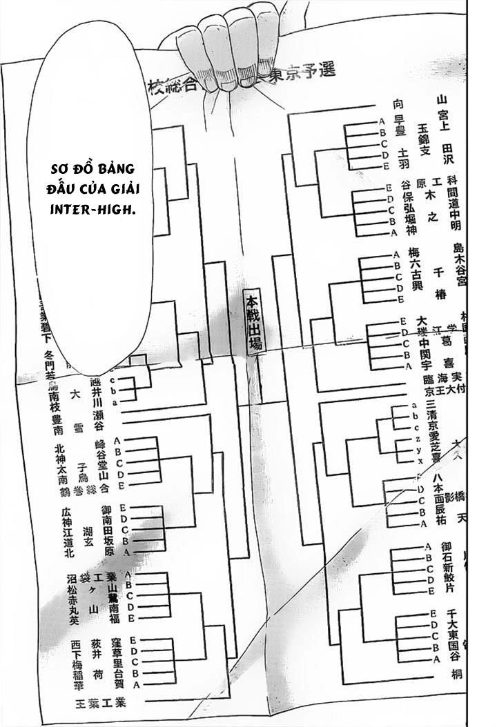 Harigane Service Chapter 12 - 14