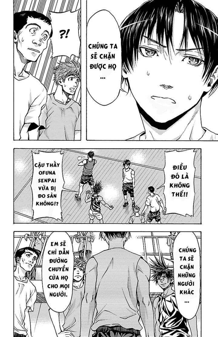 Harigane Service Chapter 23 - 13