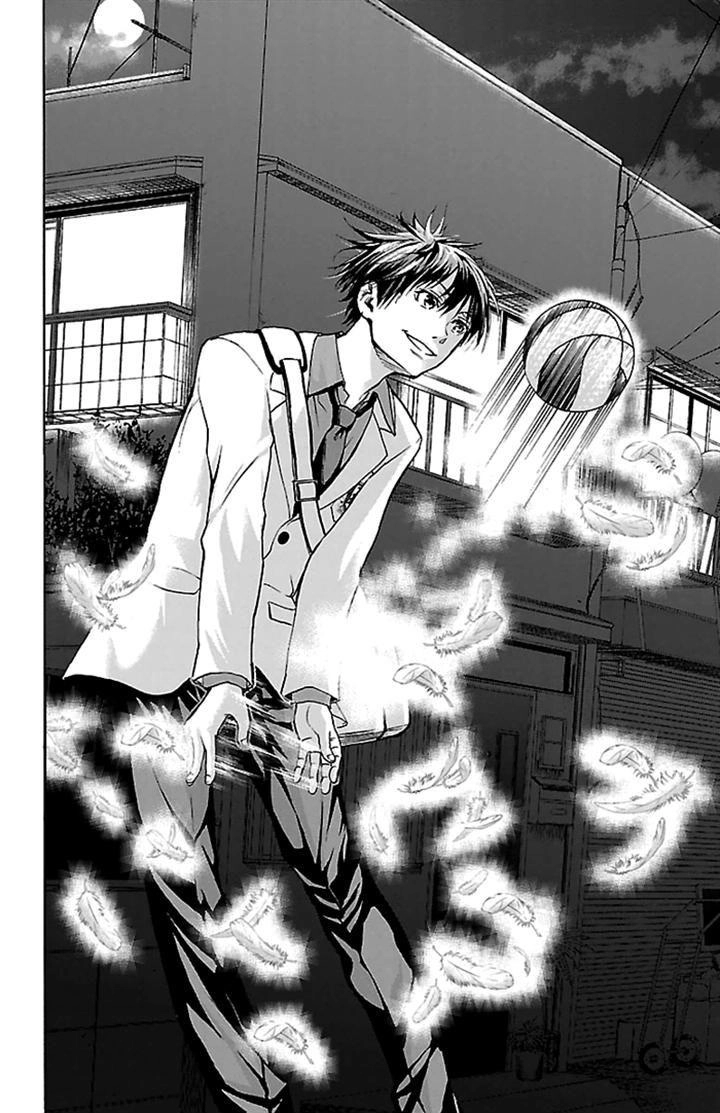 Harigane Service Chapter 30 - 10