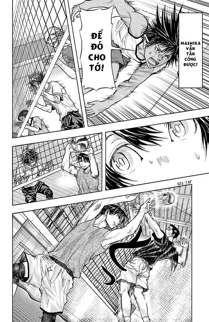 Harigane Service Chapter 40 - 11